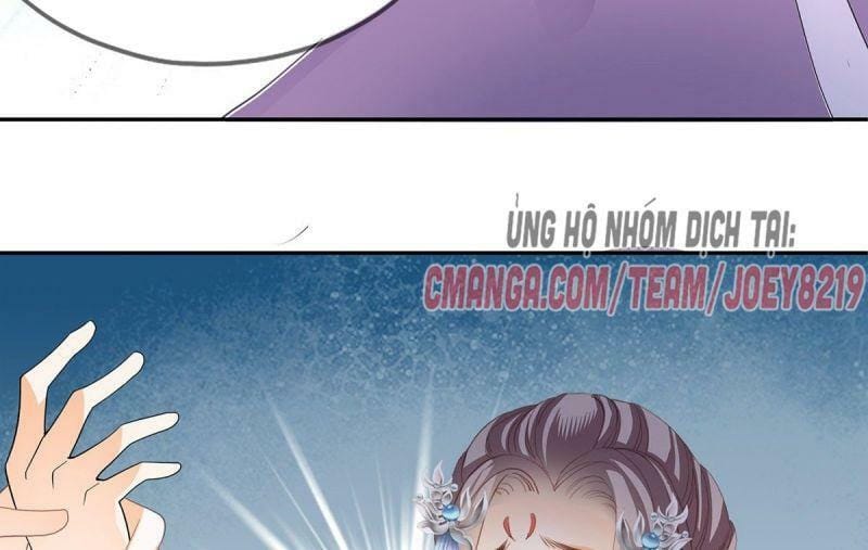 Bổn Vương Muốn Nàng - Chap 17