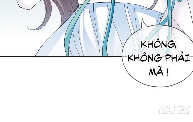 Bổn Vương Muốn Nàng - Chap 17