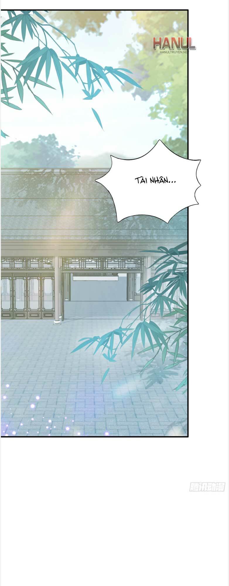 Bổn Vương Muốn Nàng - Chap 170