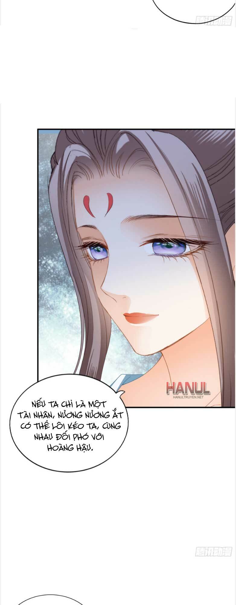 Bổn Vương Muốn Nàng - Chap 170