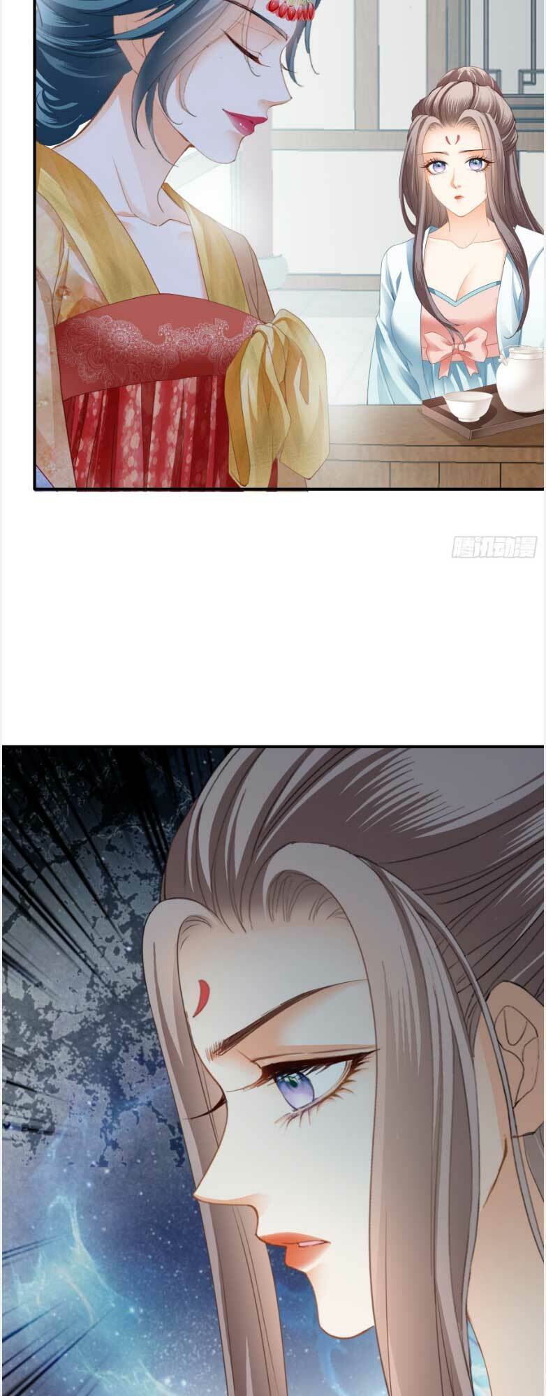 Bổn Vương Muốn Nàng - Chap 170
