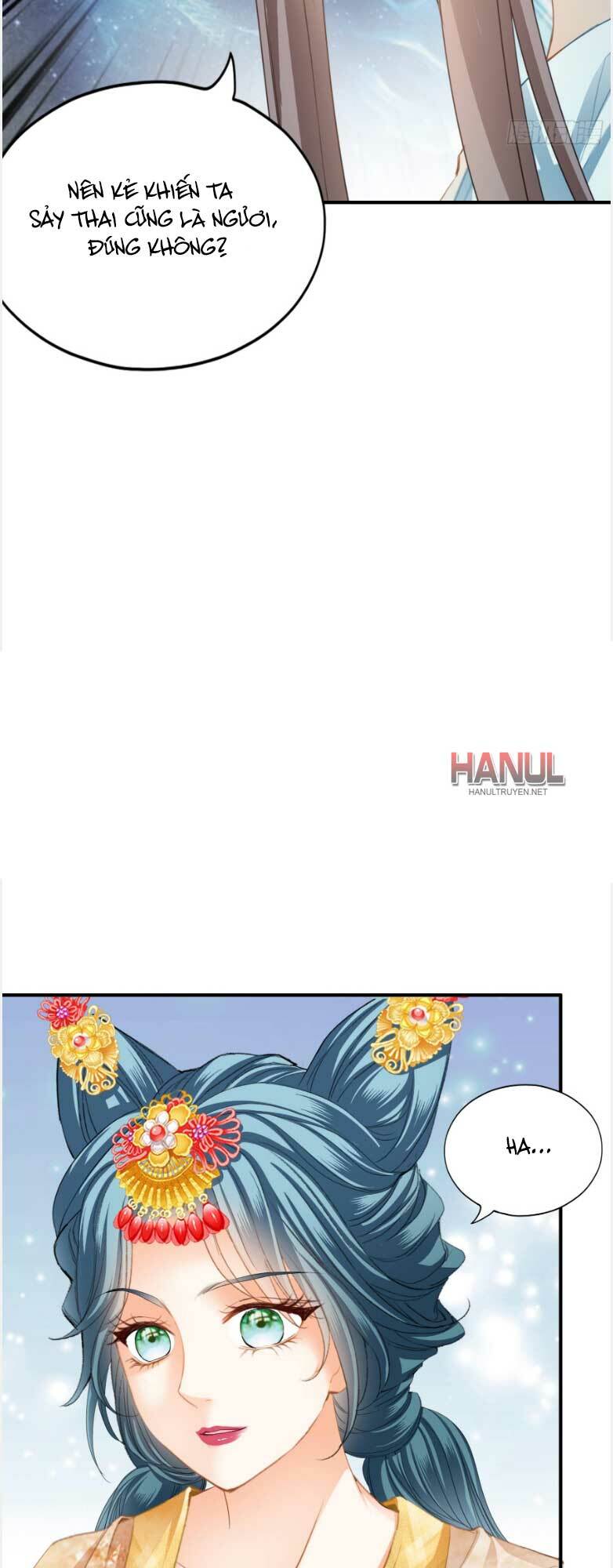 Bổn Vương Muốn Nàng - Chap 170