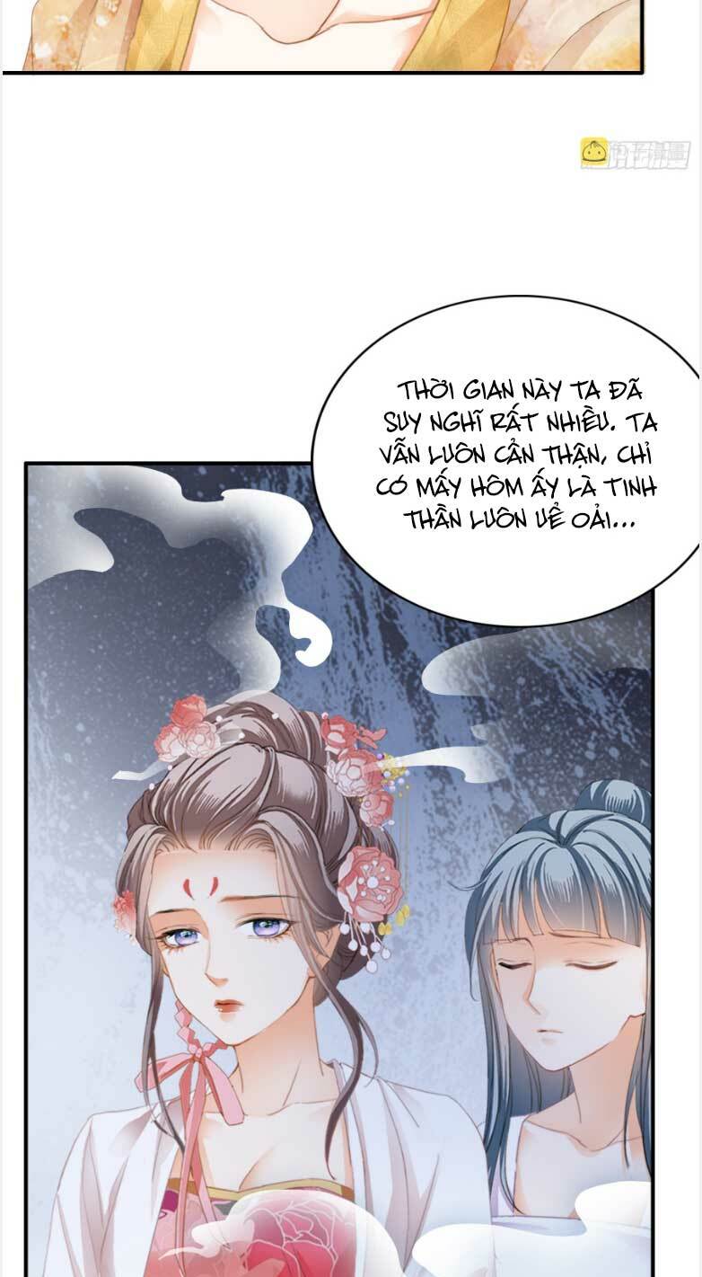 Bổn Vương Muốn Nàng - Chap 170