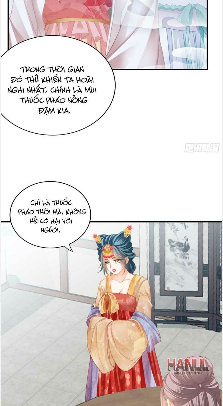 Bổn Vương Muốn Nàng - Chap 170