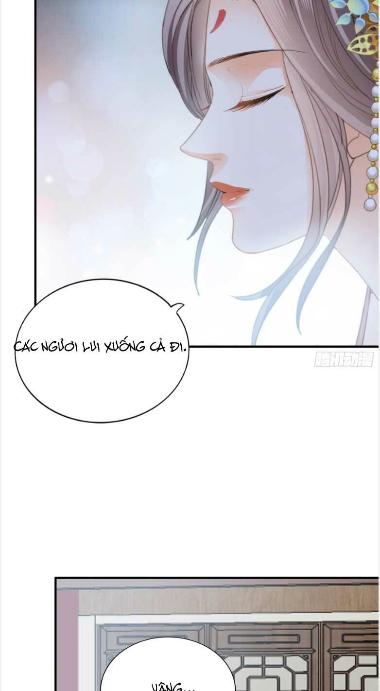 Bổn Vương Muốn Nàng - Chap 170