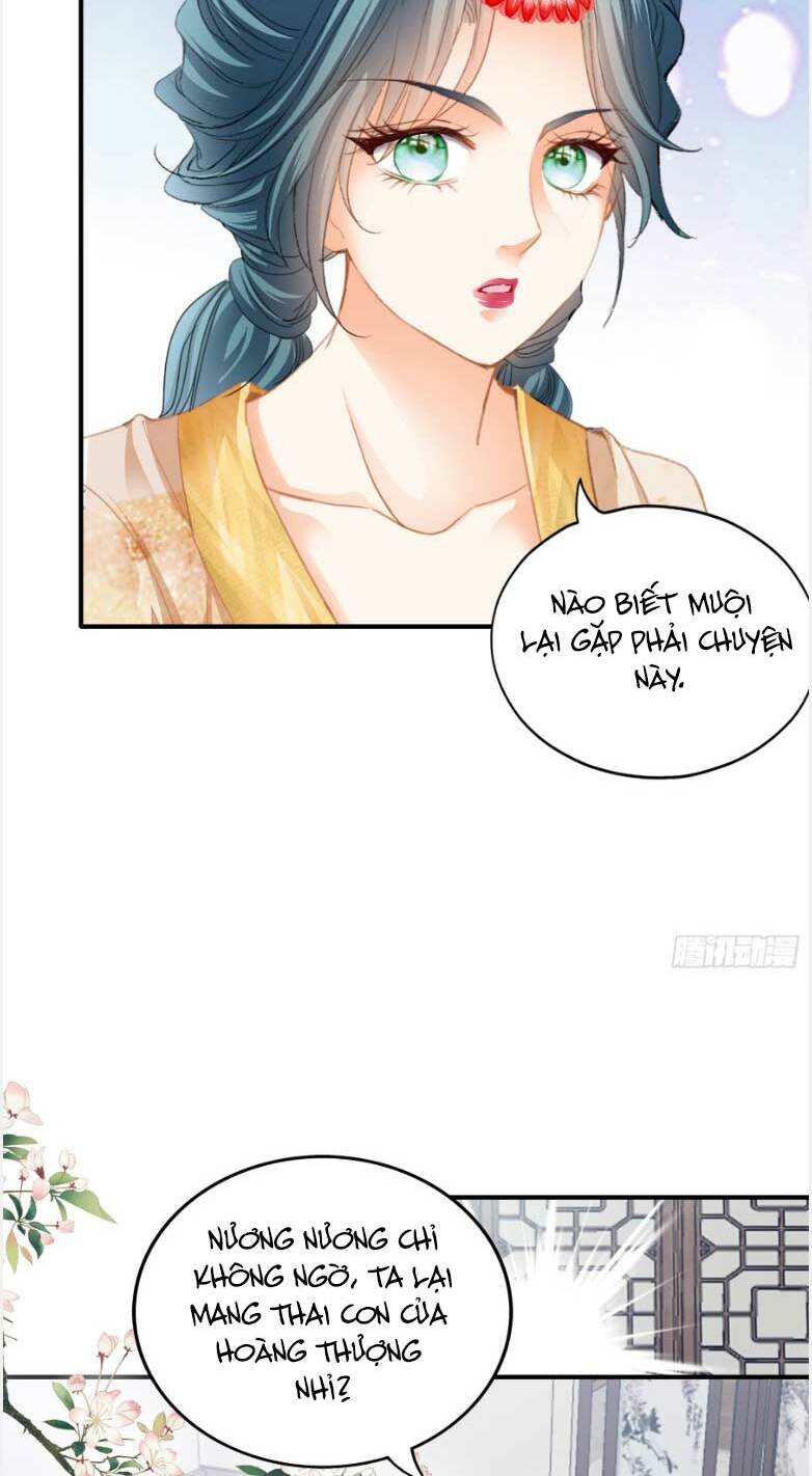 Bổn Vương Muốn Nàng - Chap 170