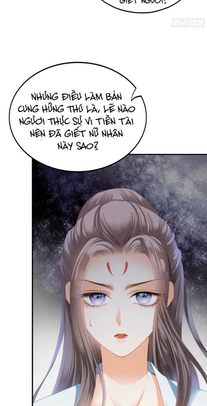 Bổn Vương Muốn Nàng - Chap 171
