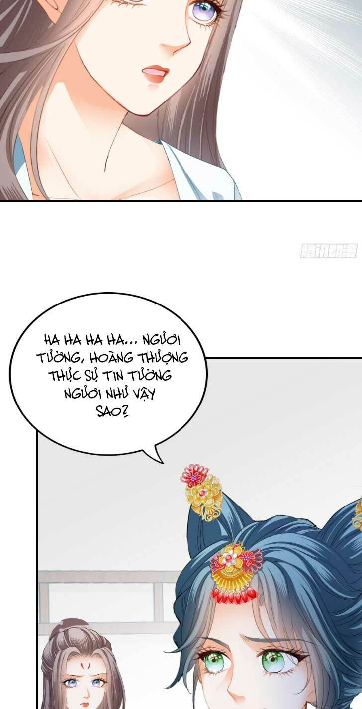 Bổn Vương Muốn Nàng - Chap 171