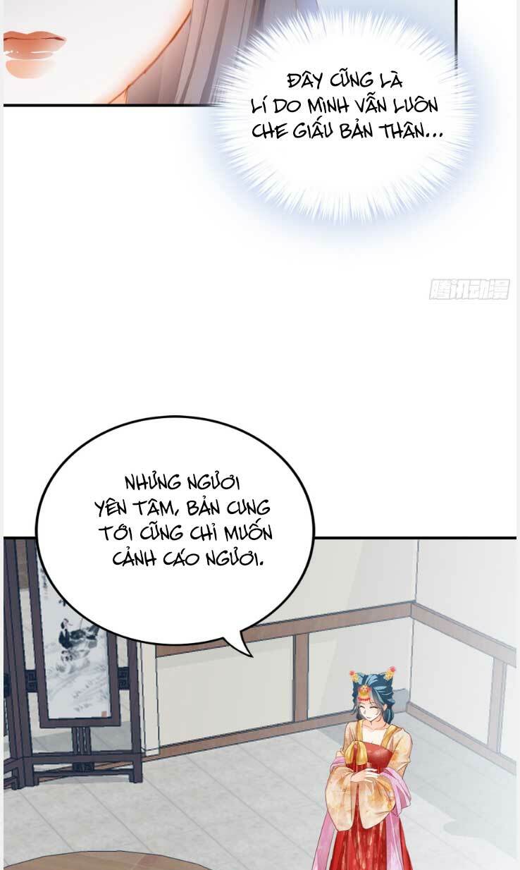 Bổn Vương Muốn Nàng - Chap 171