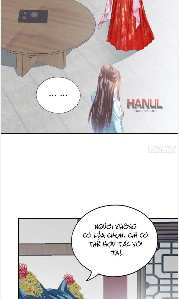Bổn Vương Muốn Nàng - Chap 171