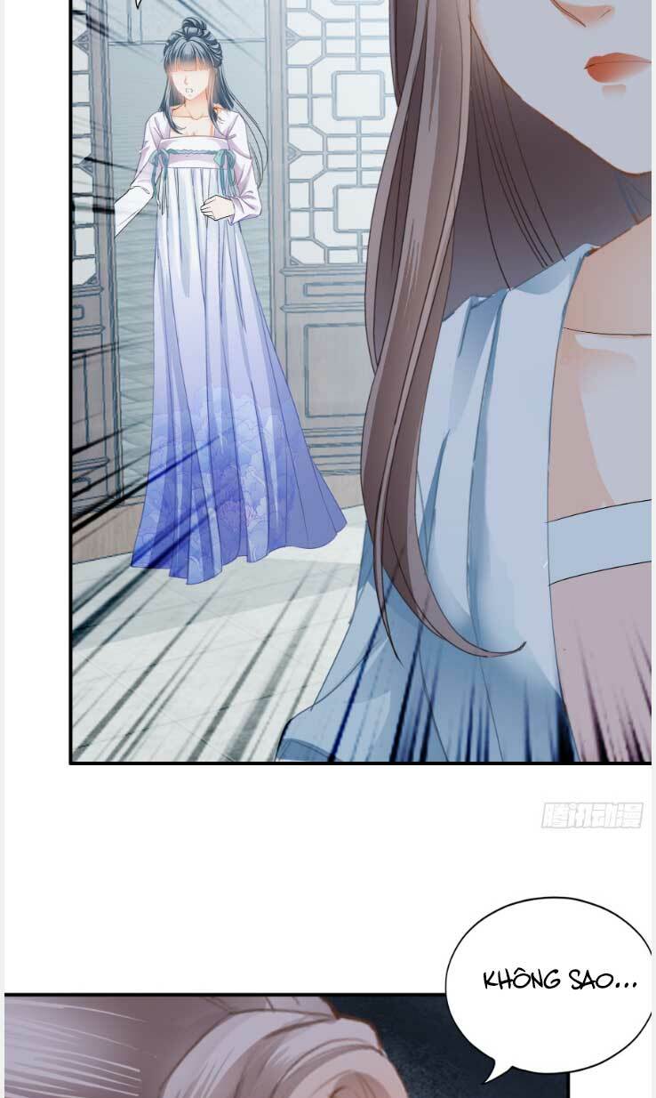 Bổn Vương Muốn Nàng - Chap 171