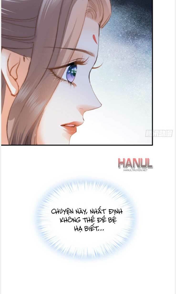 Bổn Vương Muốn Nàng - Chap 171
