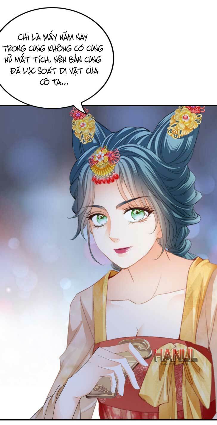 Bổn Vương Muốn Nàng - Chap 171