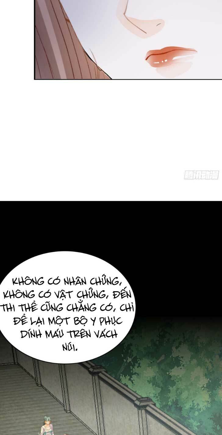Bổn Vương Muốn Nàng - Chap 171