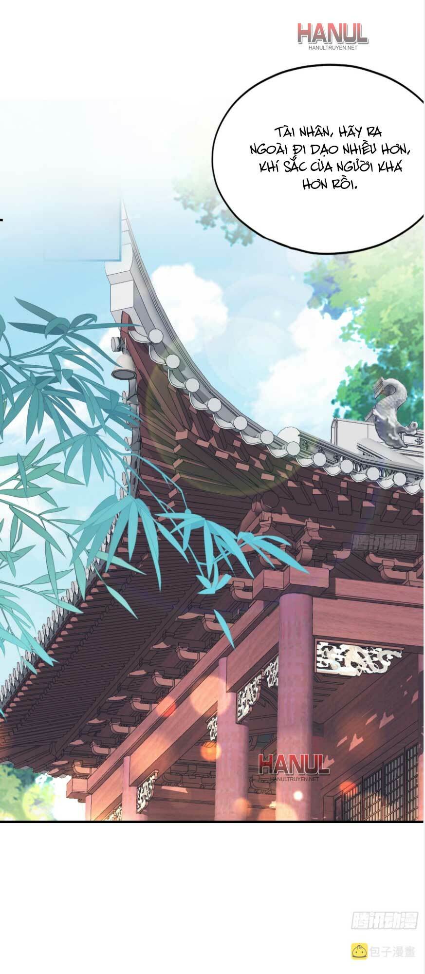 Bổn Vương Muốn Nàng - Chap 172