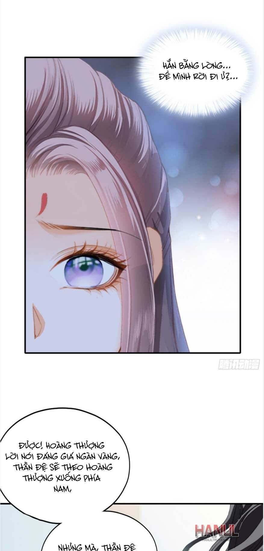 Bổn Vương Muốn Nàng - Chap 172
