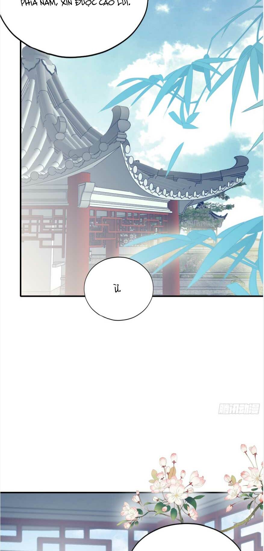 Bổn Vương Muốn Nàng - Chap 172