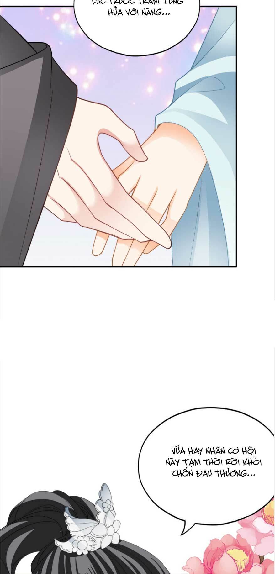 Bổn Vương Muốn Nàng - Chap 172