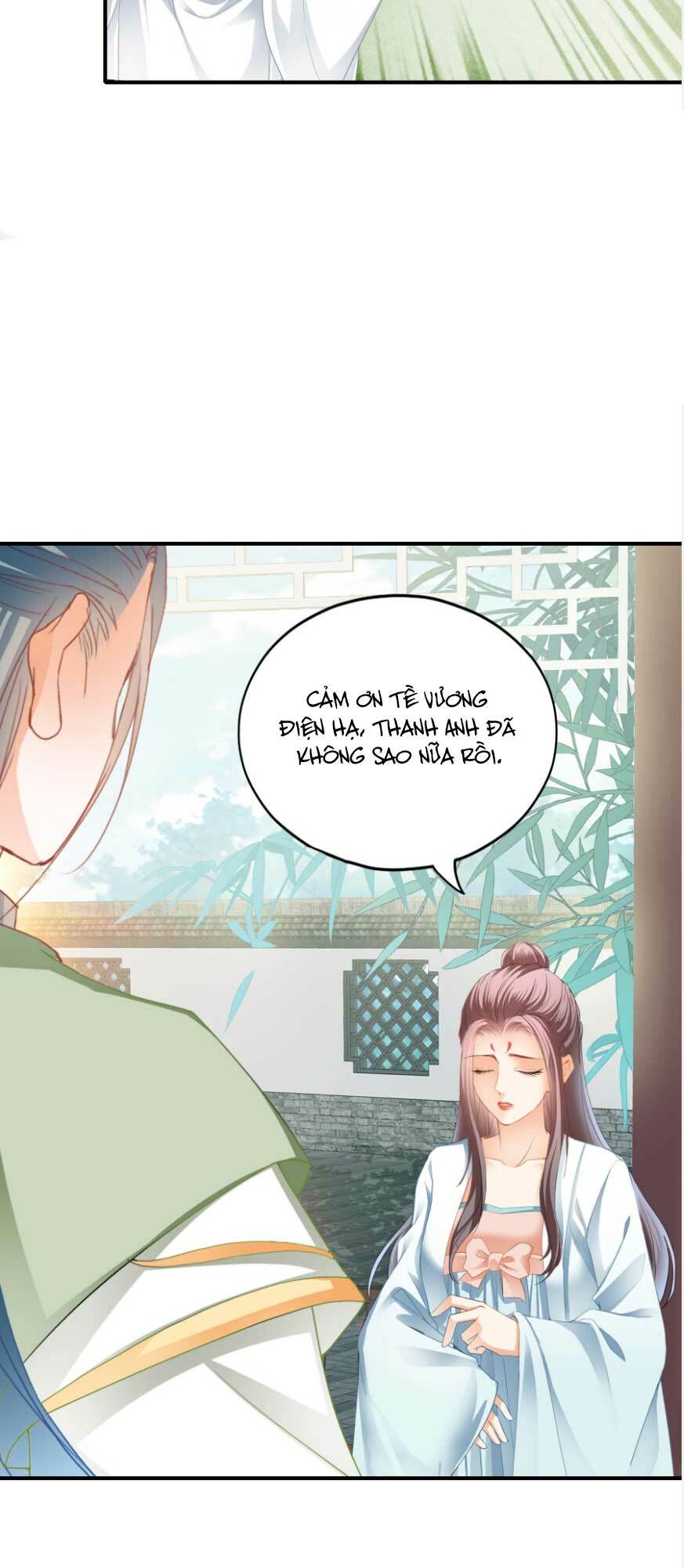 Bổn Vương Muốn Nàng - Chap 172