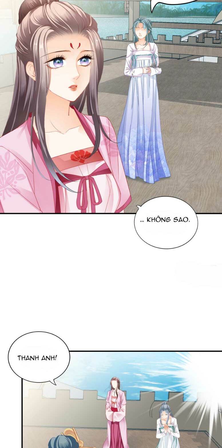 Bổn Vương Muốn Nàng - Chap 173