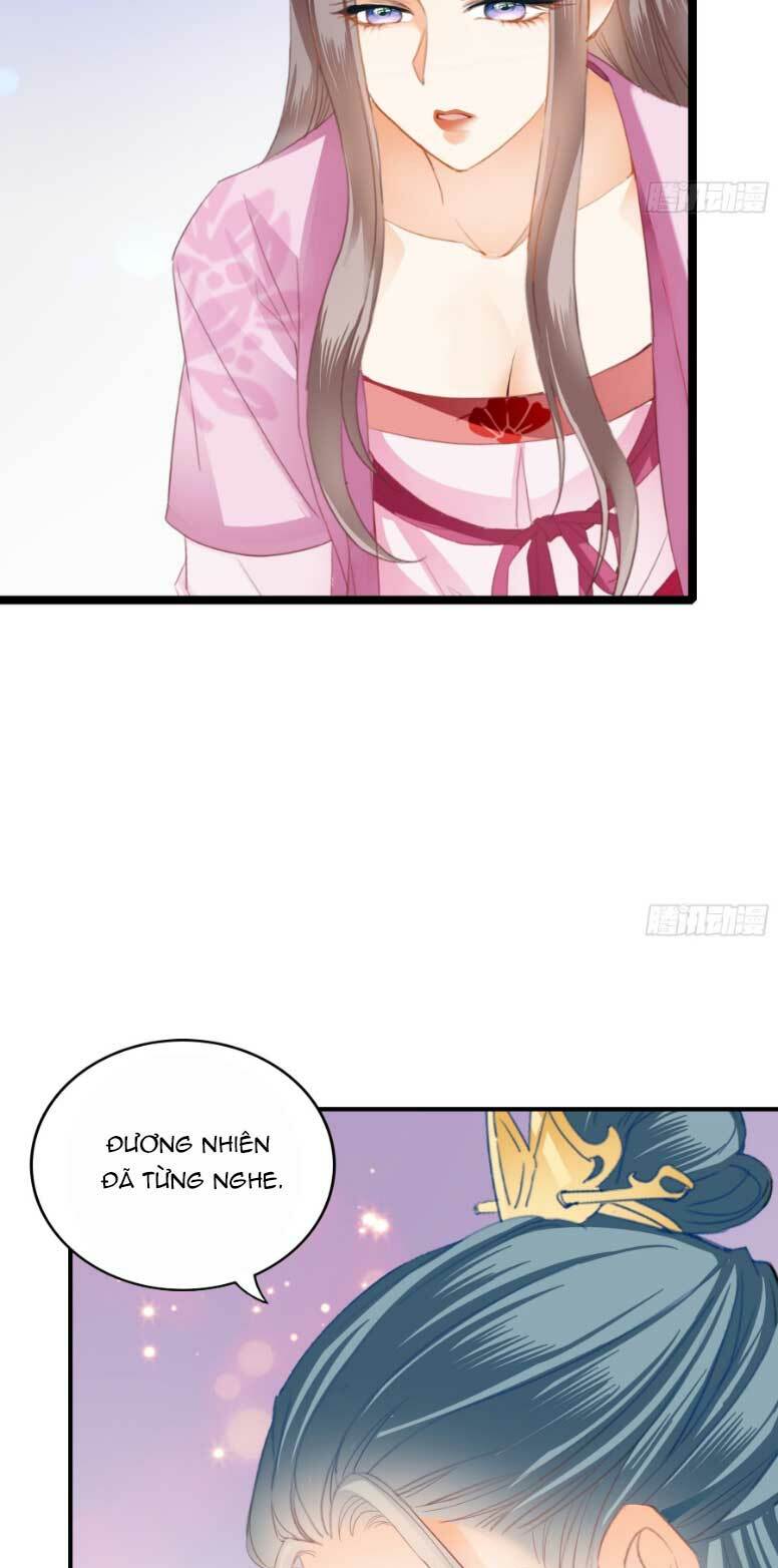Bổn Vương Muốn Nàng - Chap 173