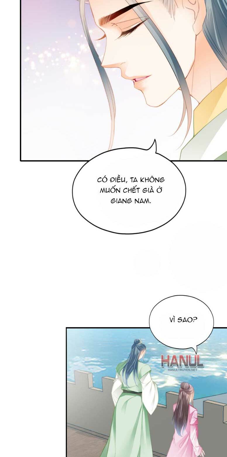 Bổn Vương Muốn Nàng - Chap 173