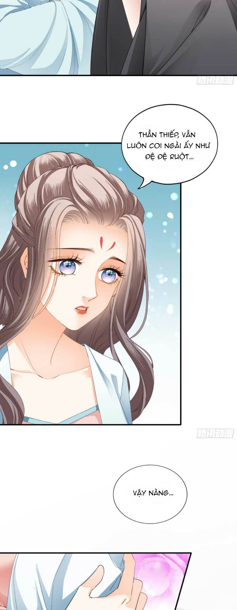 Bổn Vương Muốn Nàng - Chap 173