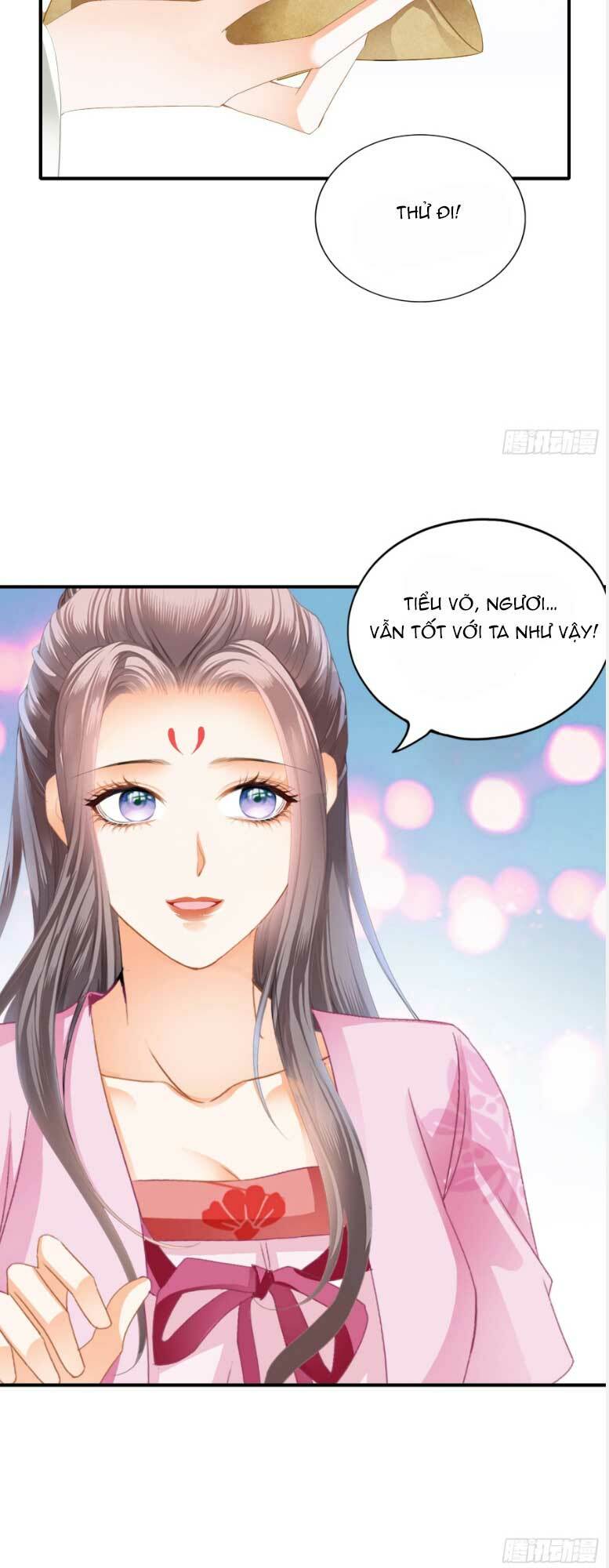 Bổn Vương Muốn Nàng - Chap 173