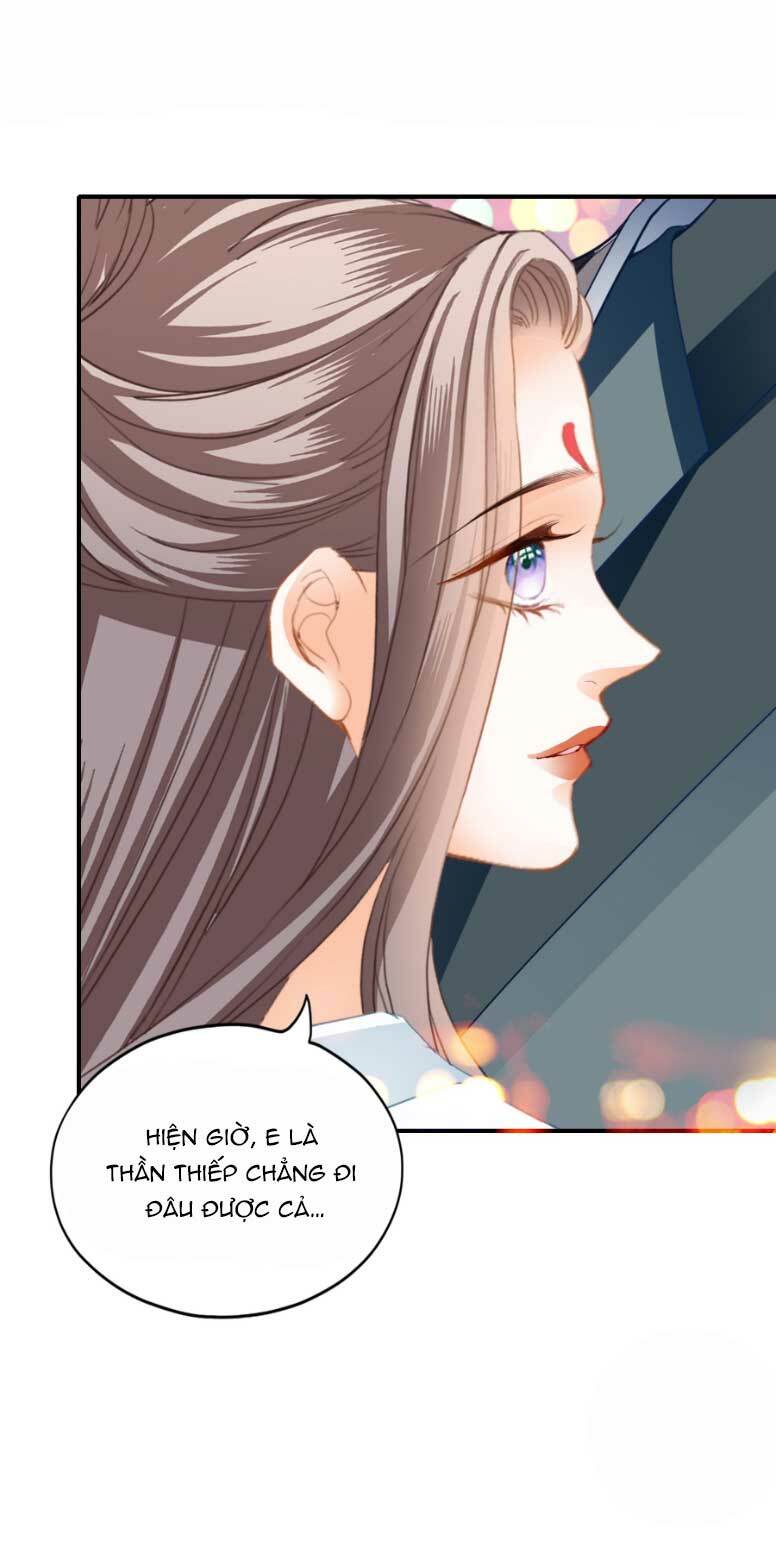 Bổn Vương Muốn Nàng - Chap 173