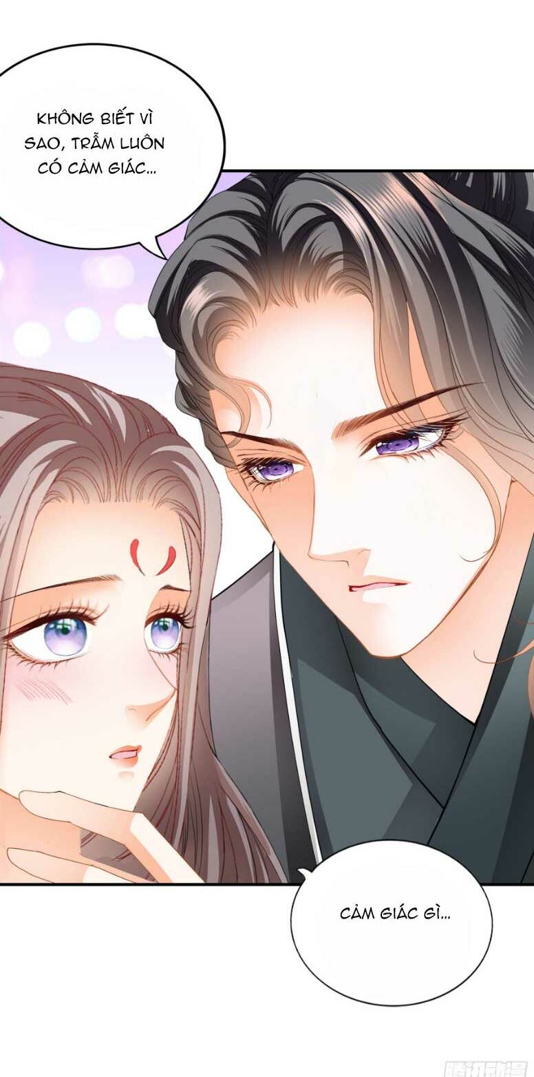 Bổn Vương Muốn Nàng - Chap 173