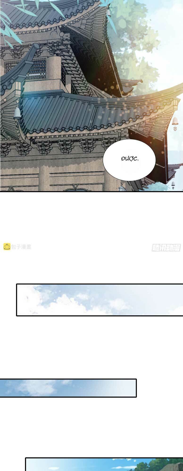 Bổn Vương Muốn Nàng - Chap 173