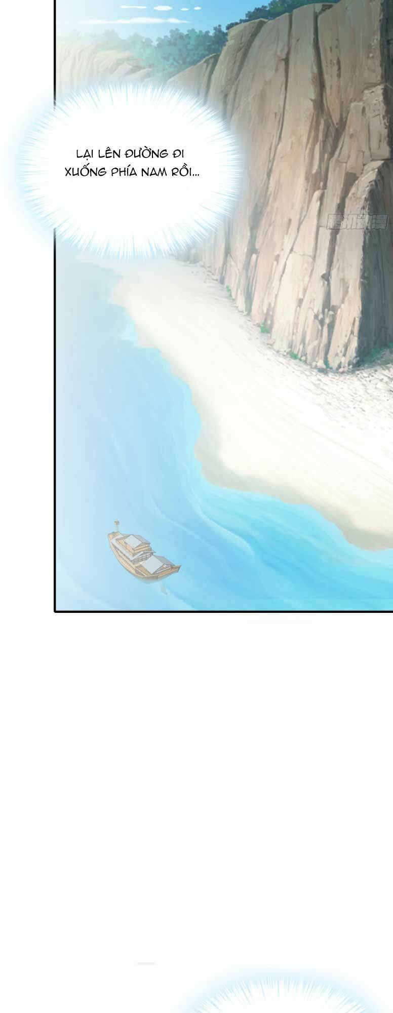 Bổn Vương Muốn Nàng - Chap 173