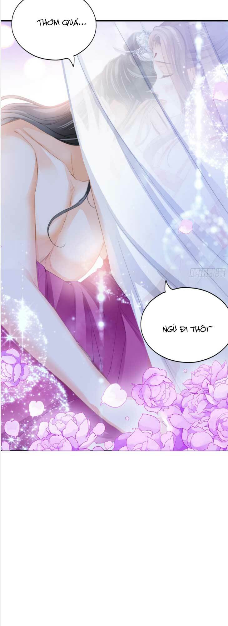 Bổn Vương Muốn Nàng - Chap 174