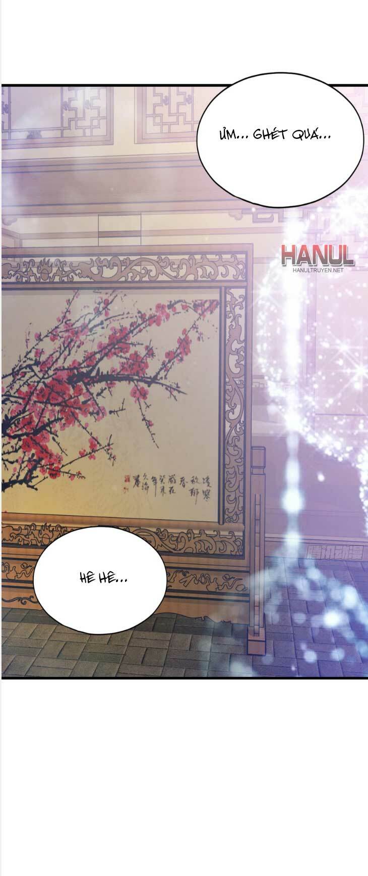 Bổn Vương Muốn Nàng - Chap 174