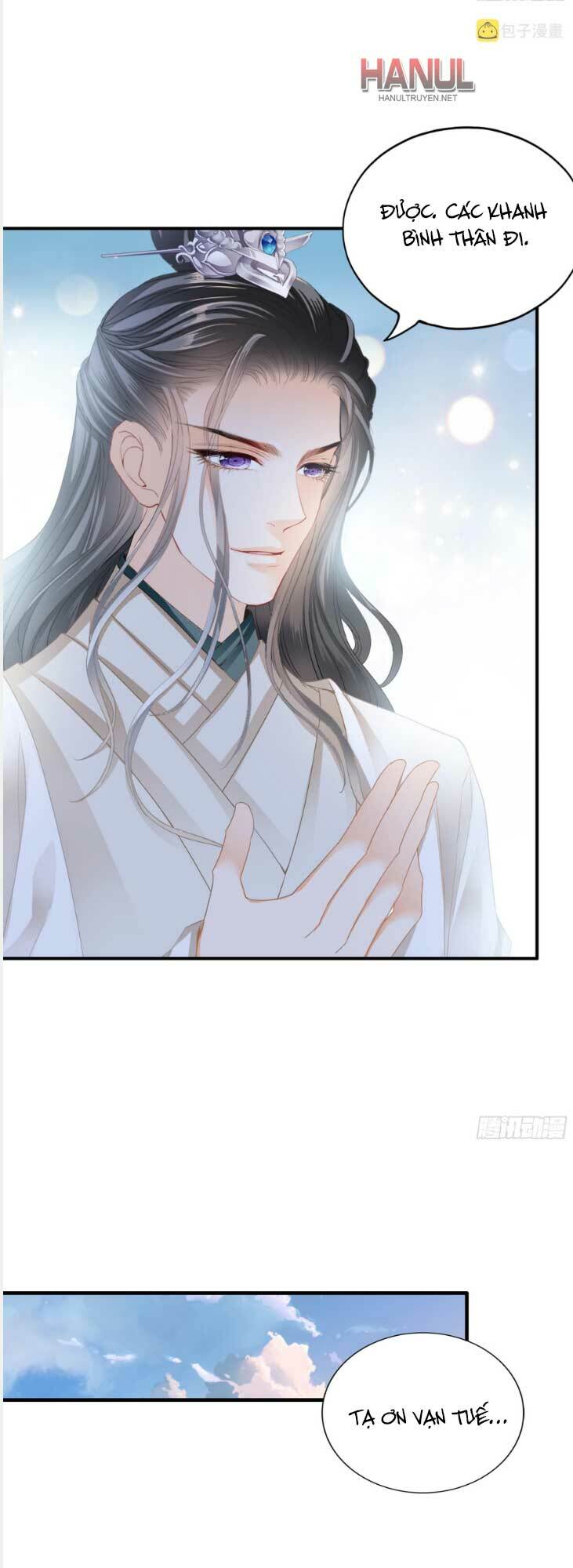 Bổn Vương Muốn Nàng - Chap 174