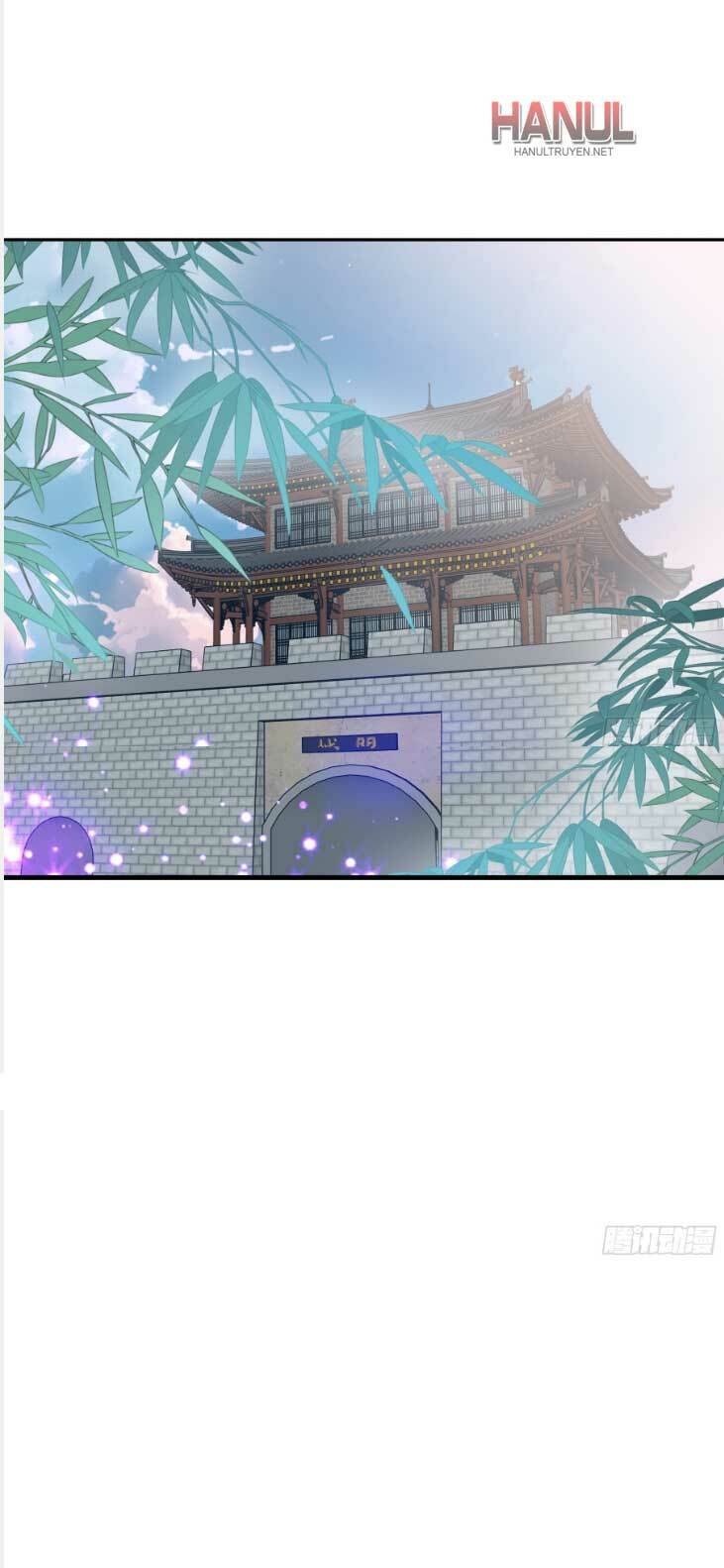 Bổn Vương Muốn Nàng - Chap 174