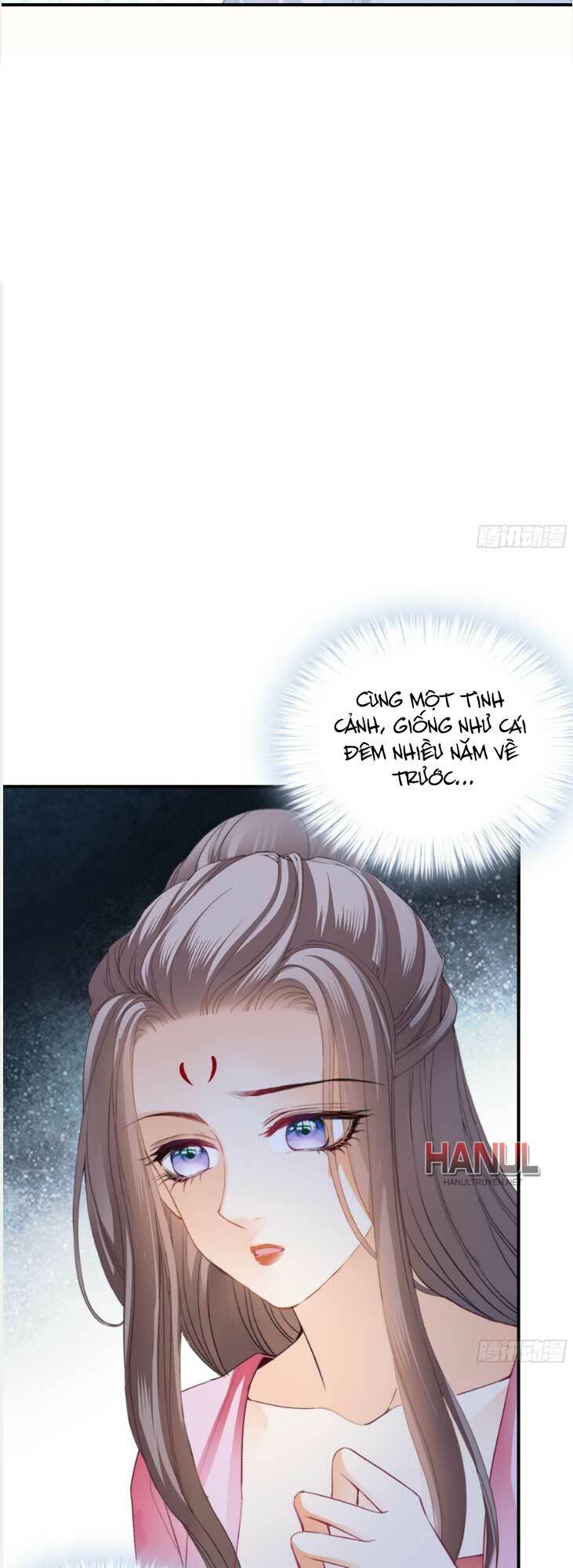Bổn Vương Muốn Nàng - Chap 174