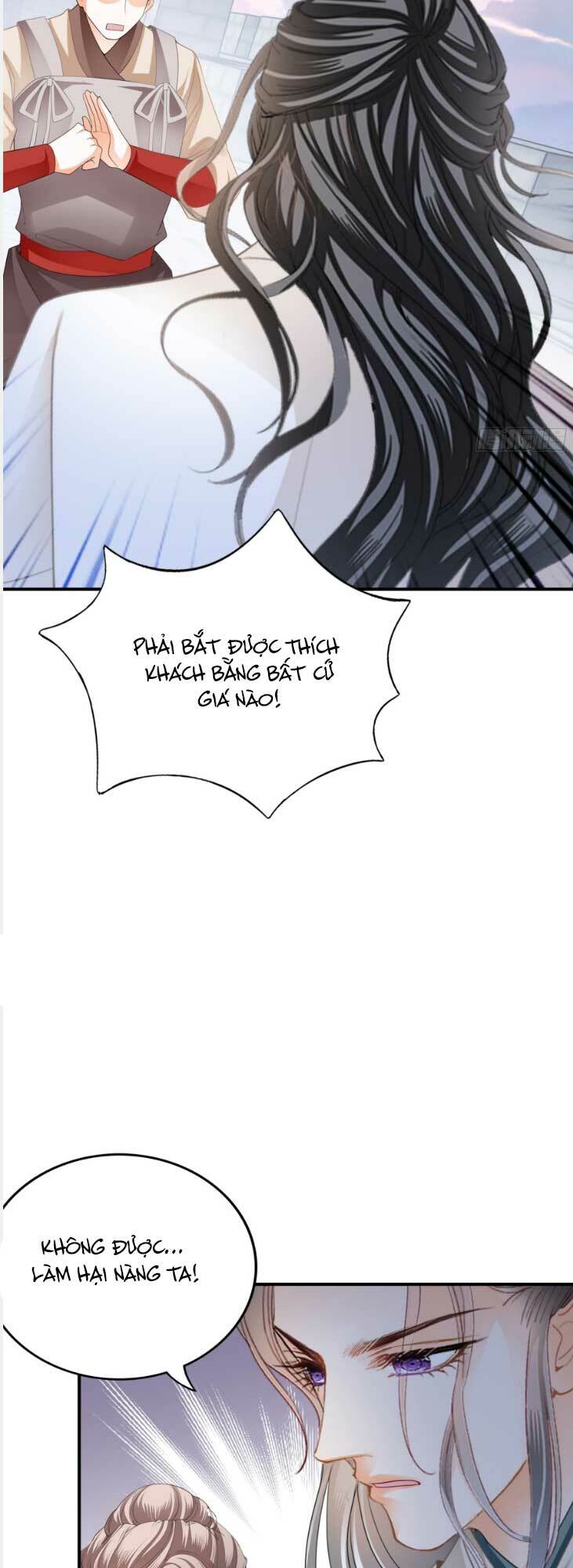 Bổn Vương Muốn Nàng - Chap 174