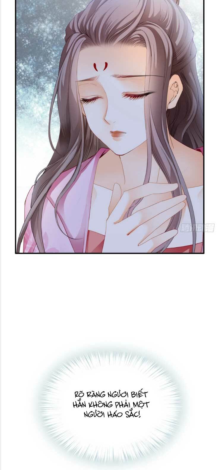 Bổn Vương Muốn Nàng - Chap 174