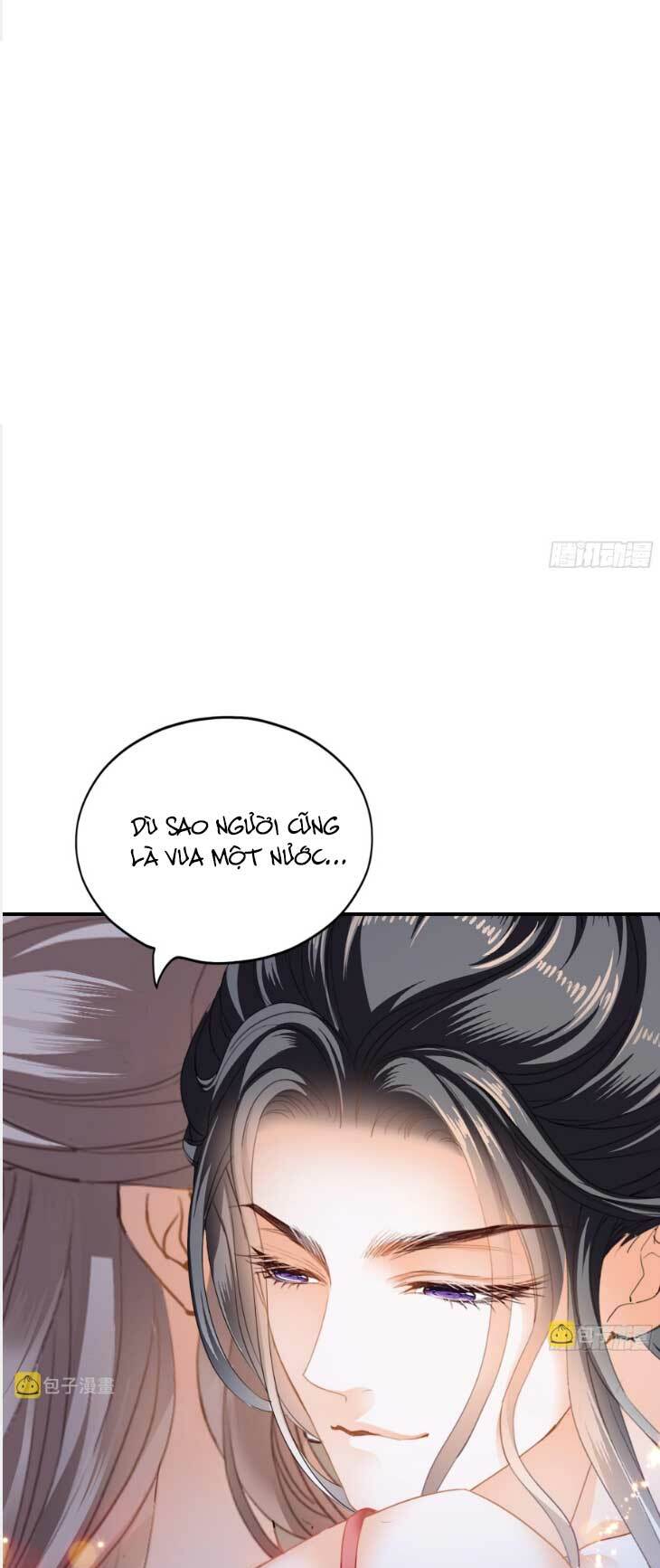 Bổn Vương Muốn Nàng - Chap 174