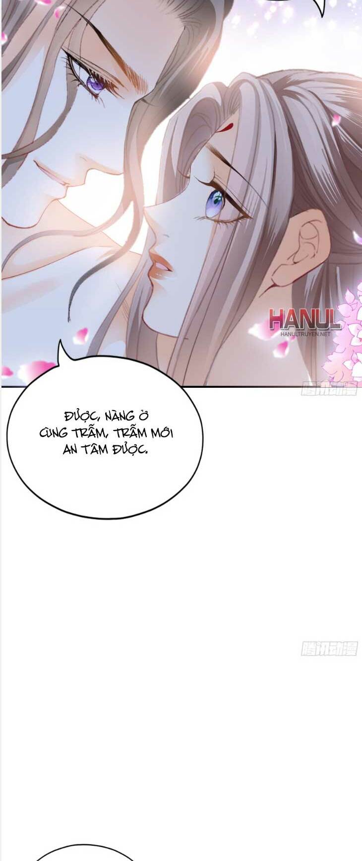 Bổn Vương Muốn Nàng - Chap 174