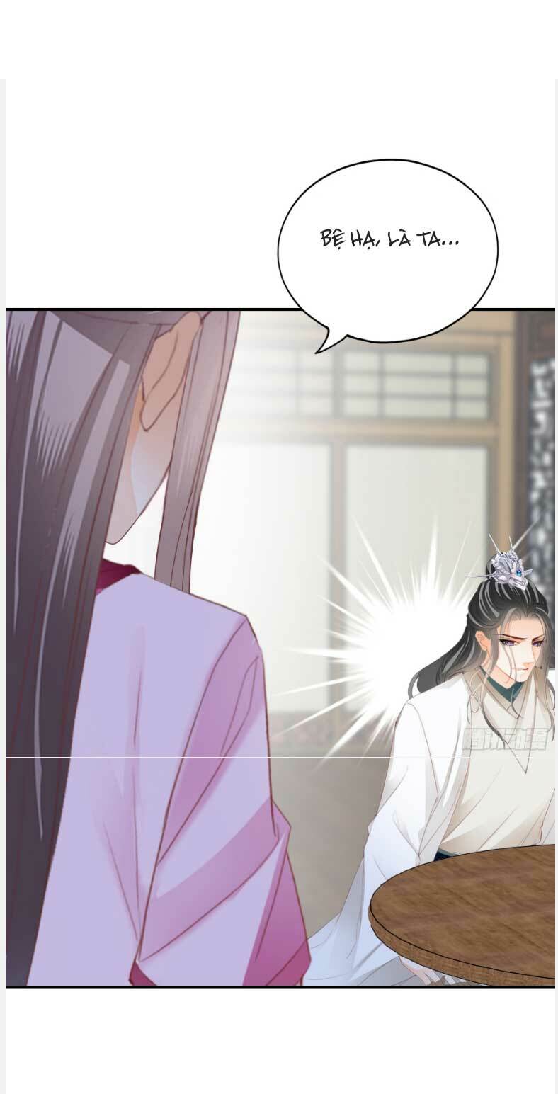 Bổn Vương Muốn Nàng - Chap 176