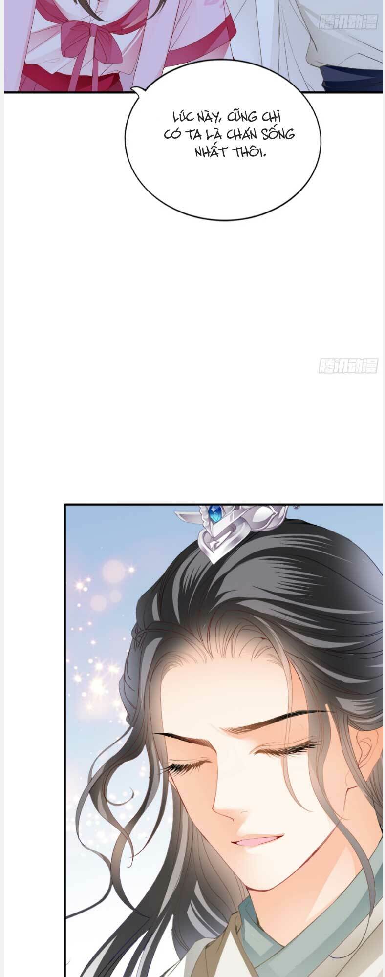 Bổn Vương Muốn Nàng - Chap 176