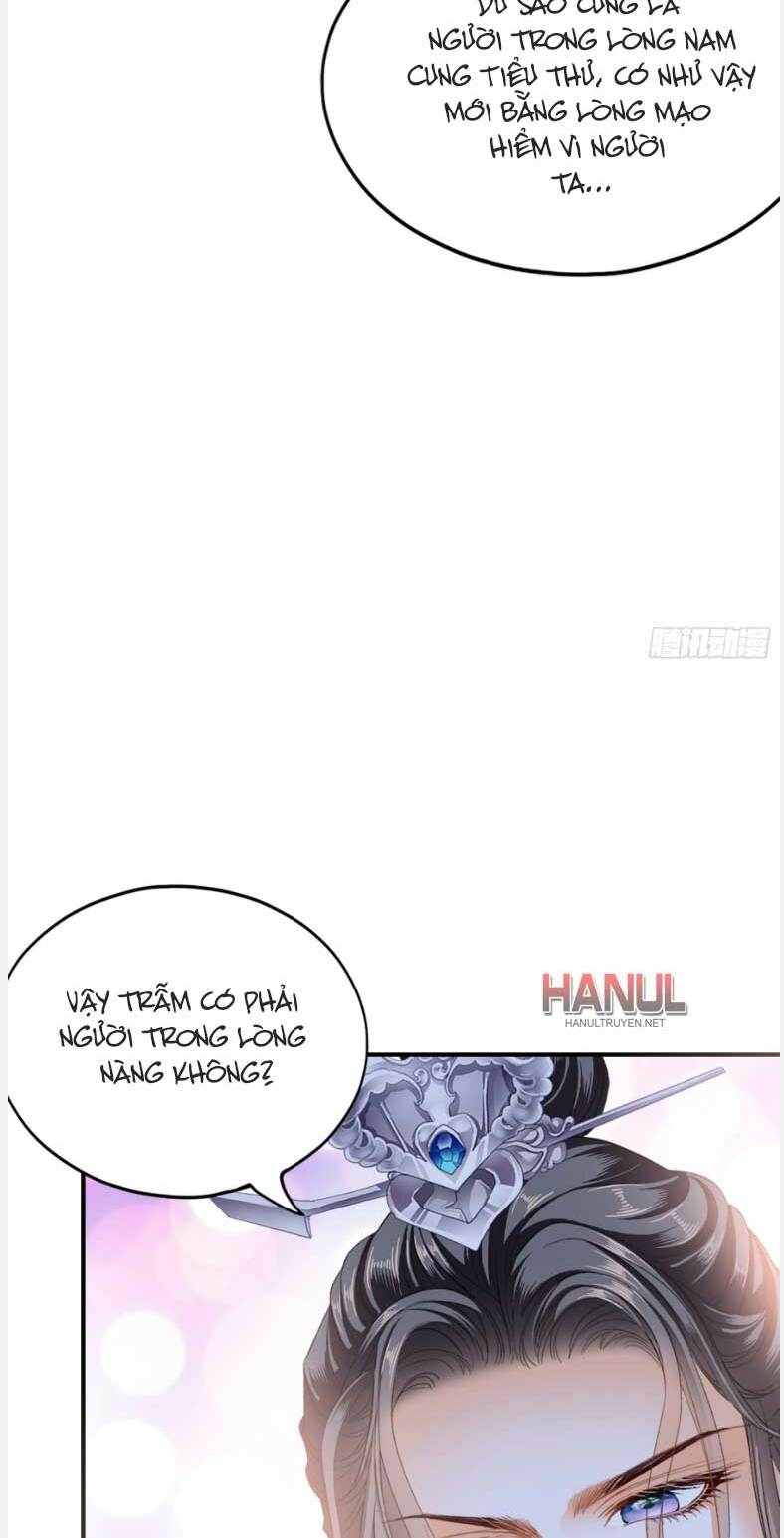 Bổn Vương Muốn Nàng - Chap 176