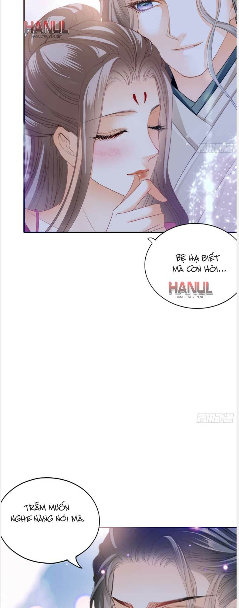 Bổn Vương Muốn Nàng - Chap 176
