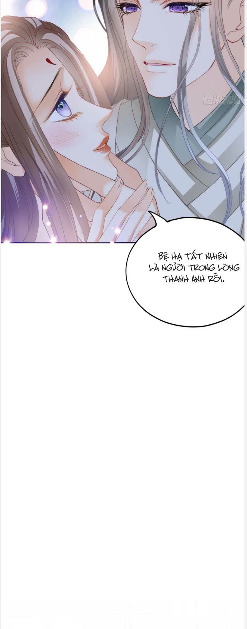 Bổn Vương Muốn Nàng - Chap 176