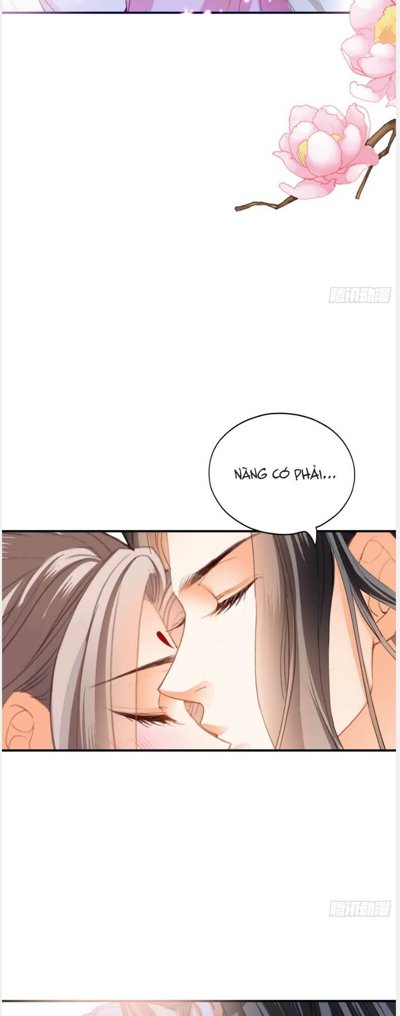 Bổn Vương Muốn Nàng - Chap 176