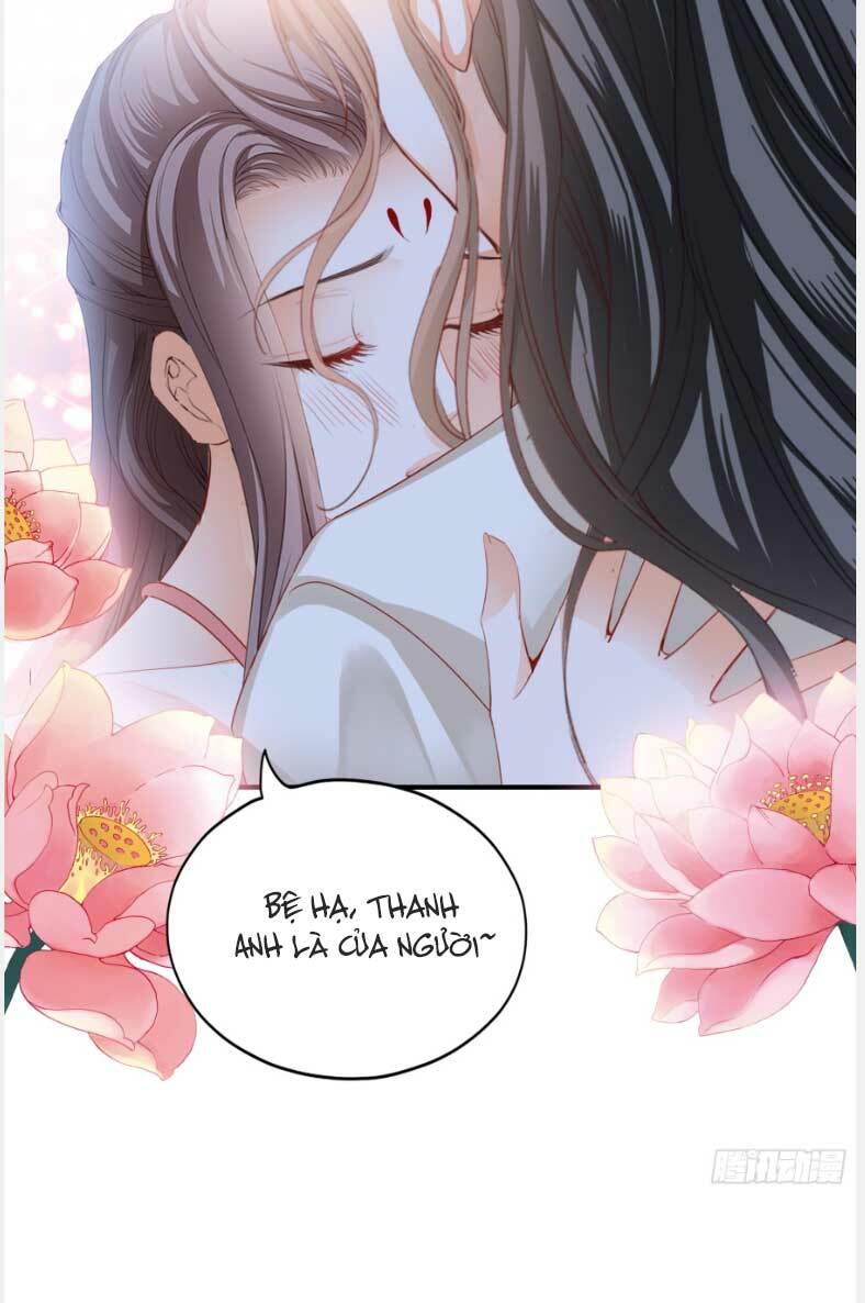 Bổn Vương Muốn Nàng - Chap 176