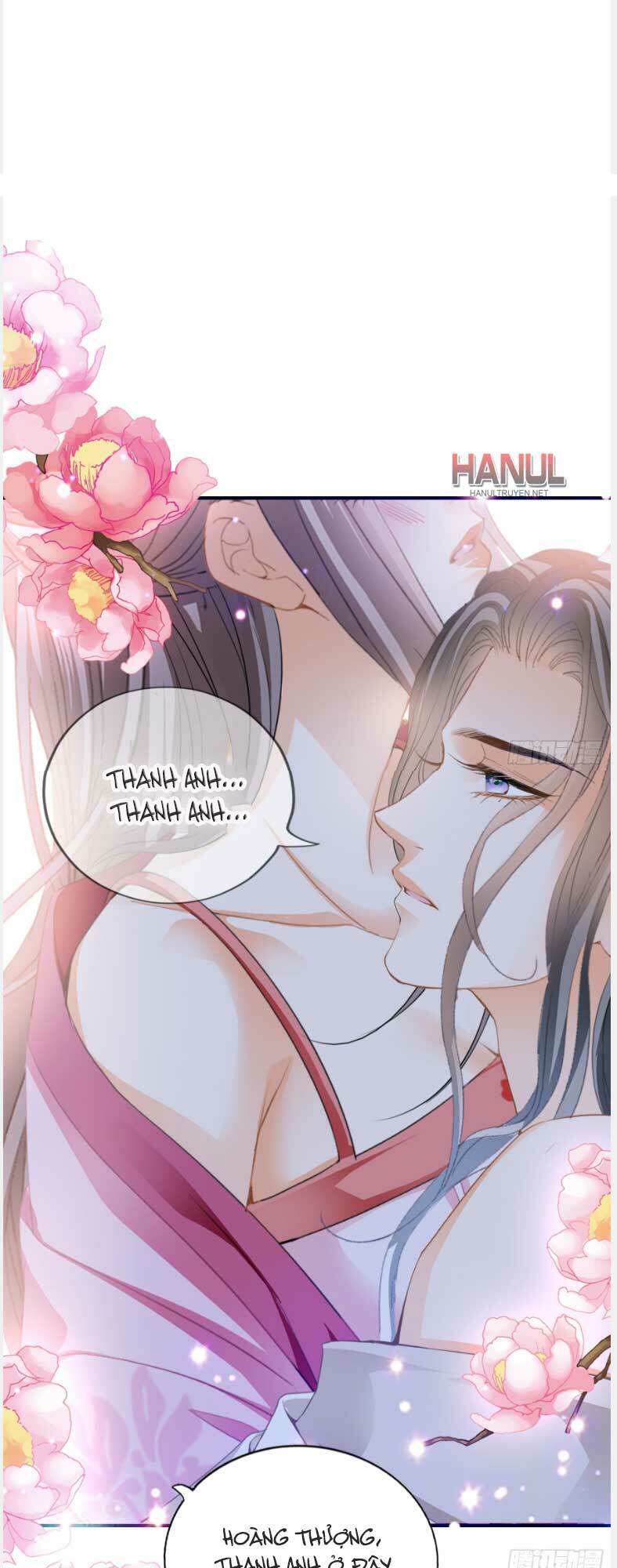 Bổn Vương Muốn Nàng - Chap 176