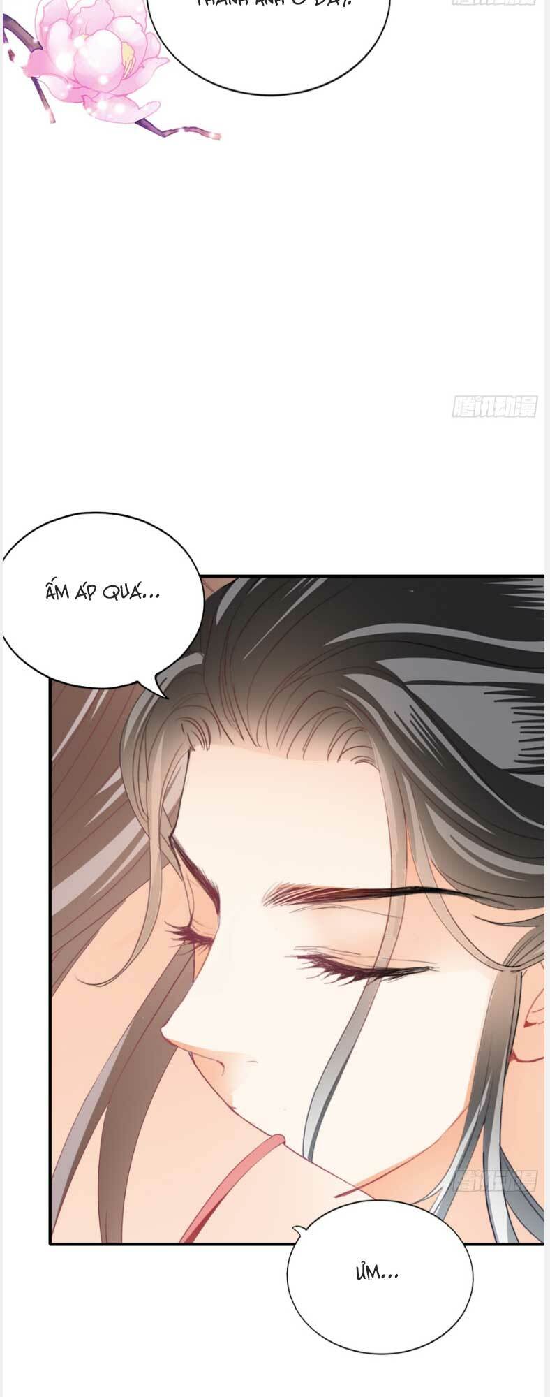Bổn Vương Muốn Nàng - Chap 176